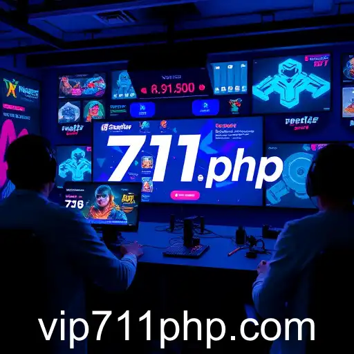 711php Revolutionizes Online Gaming Experience