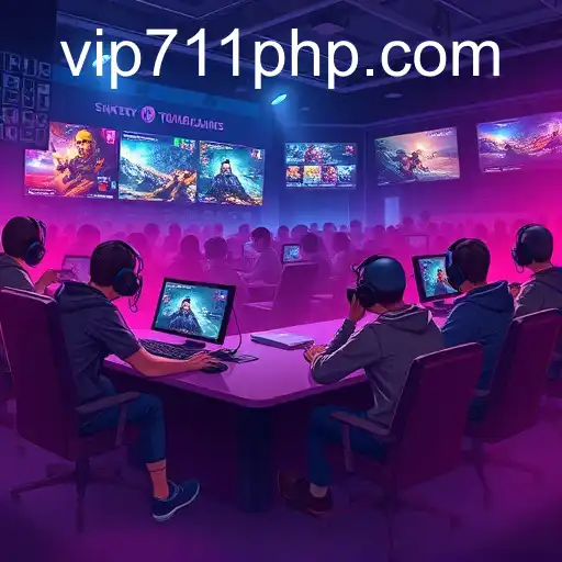 The Rise of 711php in Gaming