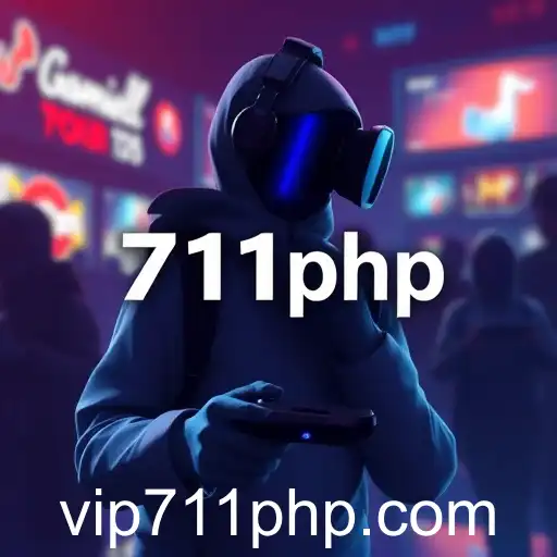 Gaming Evolution: The Rise of 711php