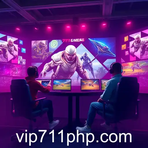711php Transforms Online Gaming