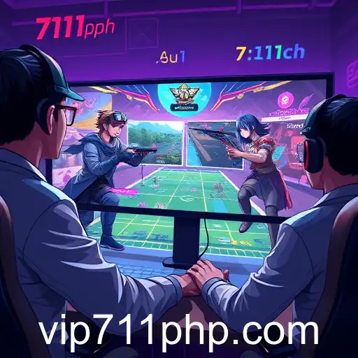 Game Evolution: 711php's Impact on Online Gaming