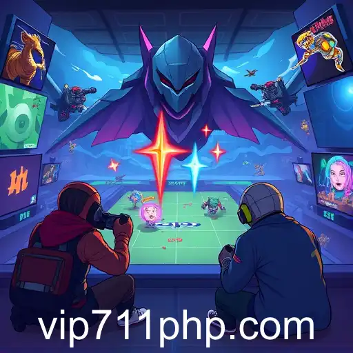 The Rise of 711php in Gaming