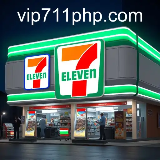 The Rise of 7-Eleven in the Gaming World