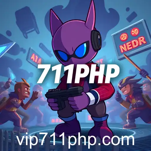 711PHP Gaming Site Expands in 2025