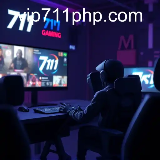Unveiling the Rise of 711php in the Gaming World