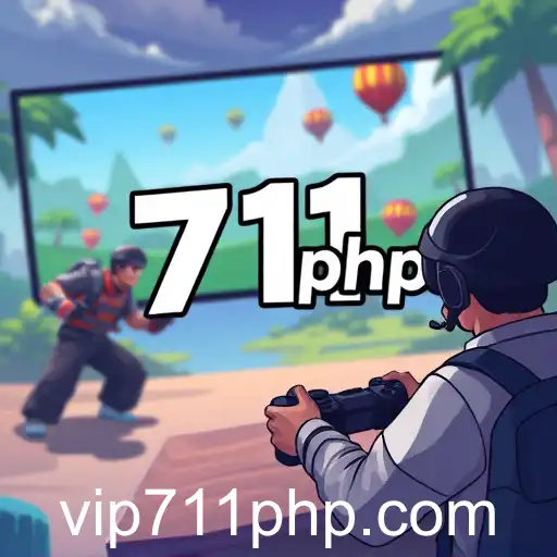 Exploring the Phenomenon of 711php in Online Gaming