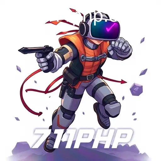 711PHP Redefines Online Gaming Experience