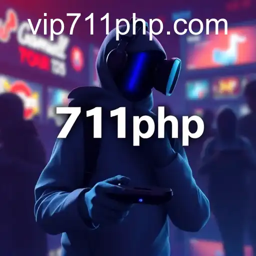 Gaming Evolution: The Rise of 711php