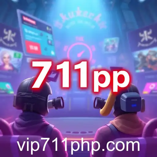 Emergence of 711php in Online Gaming