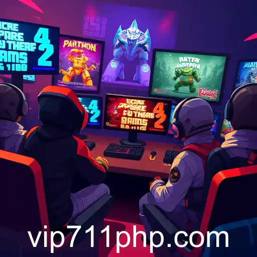 Emerging Trends in Online Gaming