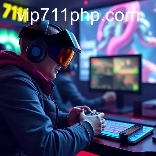 The Evolution of Online Gaming in 2025