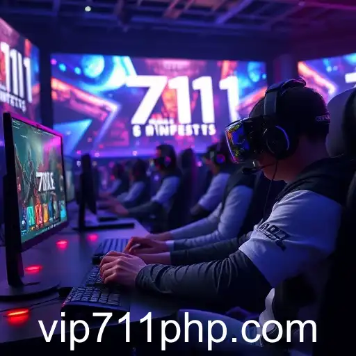 Navigating the Future of Online Gaming