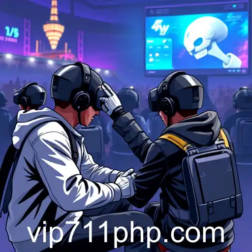 Digital Gaming Revolution in 2025