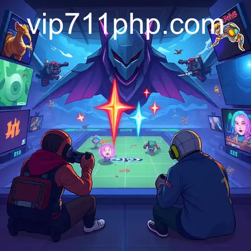 The Rise of 711php in Gaming
