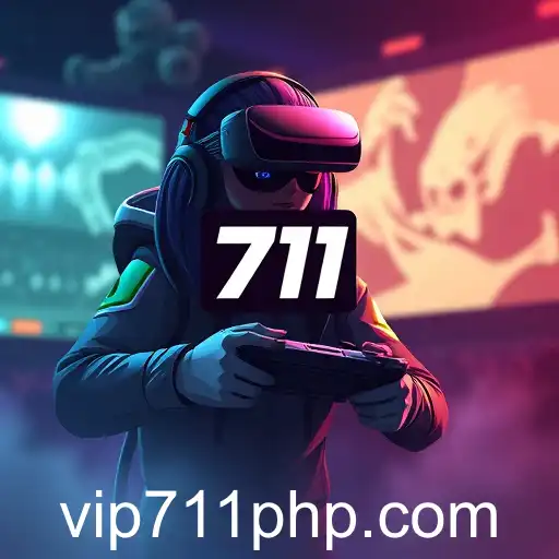 Gaming in 2025: The Rise of 711php