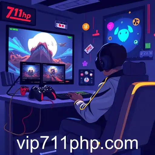The Rise of 711PHP in the Gaming World