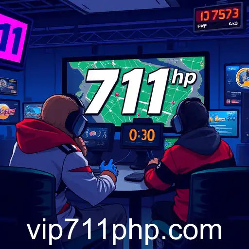 The Rise of 711php in Gaming Culture