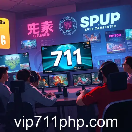 The Rise of 711php: Redefining Online Gaming Culture