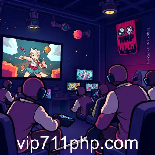 The Rise of Gaming Platforms in the Digital Age