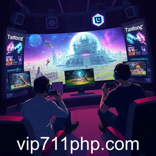Emerging Trends and Challenges in Online Gaming