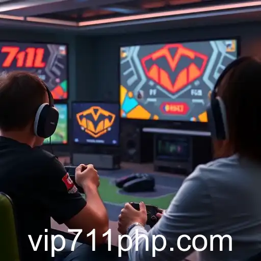 The Rise of Online Gaming Platforms in 2025