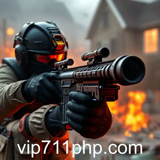 The Rise of 711php: Revolutionizing Online Gaming