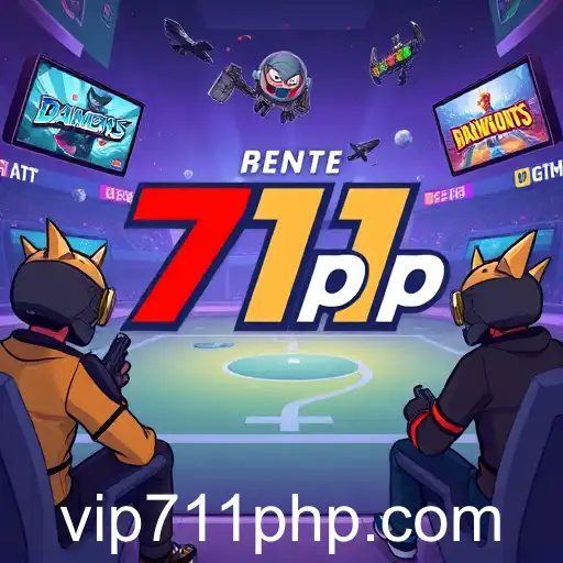 The Rise of 711PHP in the Gaming World