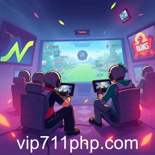 The Rise of 711php and Its Impact on Online Gaming