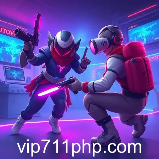 Rise of Online Gaming Platforms